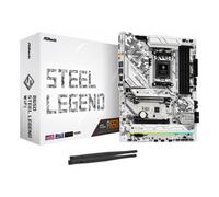 ASRock B650 Steel Legend WiFi - AM5 ATX B650 DDR5 Wi-Fi