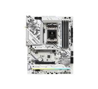 Asrock B650 Steel Legend WiFi : Carte mère AMD B650 Socket AM5, DDR5, 192Go max, M.2 NVMe PCIe 5.0, WiFi 6E, 2.5GbE, ATX