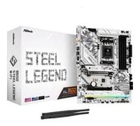 ASRock B650 STEEL LEGEND WIFI carte mère socket AM5