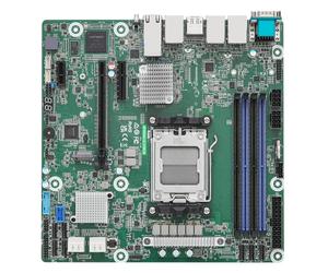 Asrock B650D4U-2L2T/BCM carte mère AMD B650 Express Emplacement AM5 micro ATX