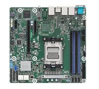Asrock B650D4U Carte mère AMD B650 Express Emplacement AM5 Micro ATX