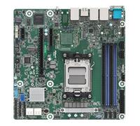ASRock Carte mère B650D4U – AMD B650 Express, Emplacement AM5, Micro ATX