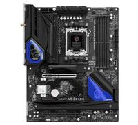 ASROCK B650E PG Riptide WiFi - ATX - AM5-4X DDR5 - PCIE 5.0-3X M.2 - WIFI6