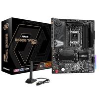 Asrock B650E Taichi Lite AMD B650 Emplacement AM5 ATX