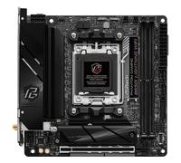 ASRock B650I Lightning WiFi AM5 mITX HDMI DDR5 détail