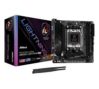Asrock B650I Lightning WiFi AMD B650 Emplacement AM5 mini ITX