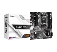 Carte Mère ASRock B650M-H/M.2+ (AM5) Micro ATX