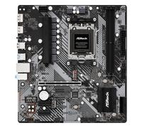 Carte Mère ASRock B650M-H/M.2+ (AM5) Micro ATX