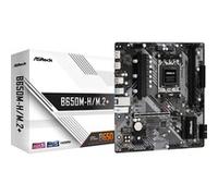 ASRock B650M-H/M.2+ carte mère socket AM5