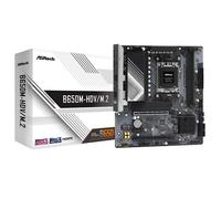ASRock B650M-HDV/M.2 carte mère socket AM5