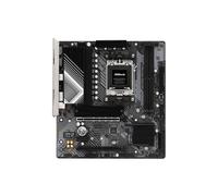 Asrock B650M-HDV/M.2 : Carte mère micro ATX AMD B650 Socket AM5, DDR5, M.2, 2.5GbE, Realtek ALC897, USB 3.2 Gen 1/Gen 2, PCIe 4.0, Windows 10/11