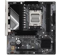 ASRock Carte mère B650M-HDV/M.2 Socket AM5