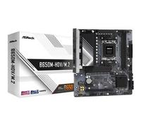 ASRock B650M-HDV/M.2 carte mère socket AM5