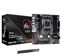 ASR 90MXBMW0 - ASRock B650M PG Lightning WiFi (AM5)