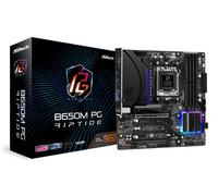 Asrock B650M PG Riptide AMD B650 Emplacement AM5 micro ATX