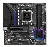 Asrock B650M PG Riptide AMD B650 Socket AM5 micro ATX
