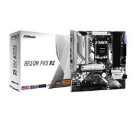 ASRock Carte mère B650M Pro RS Socket AM5