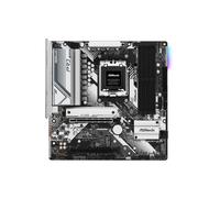 Asrock B650M Pro RS : Carte mère micro ATX AMD B650, Socket AM5, DDR5, M.2, 2.5GbE, Realtek ALC897, USB 3.2 Gen1/Gen2, DisplayPort 1.4, HDMI