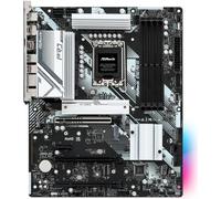 ASRock B760 PRO RS ATX Intel DDR5 S1700 ( 90-MXBKS0-A0UAYZ )