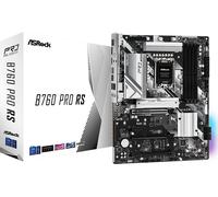 ASRock B760 Pro RS carte mère socket 1700
