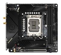 Carte Mère ASRock B760I Phantom Gaming Lightning WiFi DDR5 (Intel LGA 1700) Mini ITX