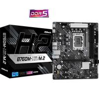 ASRock carte mère socket 1700