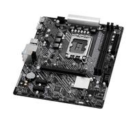 ASRock carte mère socket 1700