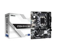 Carte Mère ASRock B760M-HDV/M.2 DDR5 (Intel LGA 1700) Micro ATX