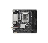 Asrock B760M-ITX/D4 WiFi Intel B75 LGA 1700 mini ITX