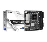 Asrock B760M-ITX/D4 WiFi Intel B75 LGA 1700 mini ITX