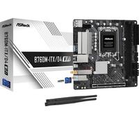 ASRock Carte mère B760M-ITX/D4 LGA 1700 Intel B760 DDR4 Mini-ITX Noir