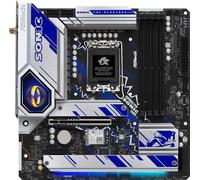 Asrock B760M PG SONIC WIFI Intel B760 LGA 1700 micro ATX