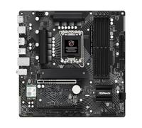 ASRock B760M PG Lightning WiFi - LGA1700 µATX B760 DDR5 Wi-Fi