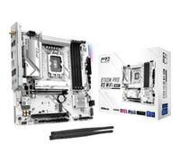 ASRock carte mère socket 1700