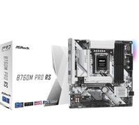 Carte Mère ASRock B760M Pro RS DDR5 (Intel LGA 1700) Micro ATX