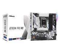 Asrock B760M Pro RS Intel B760 LGA 1700 micro ATX
