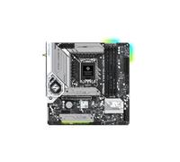 ASRock B760M Steel Legend WiFi 1700 mATX HDMI/DP DDR5 au détail