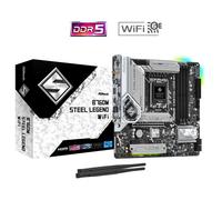 ASRock B760M Steel Legend carte mère socket 1700
