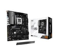 ASRock B850 Pro-A Scheda Madre AM5 DDR5 WiFi per Ryzen Zen4