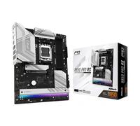 ASRock carte mère socket AM5