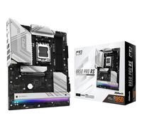 Asrock B850 Pro RS AMD B850 Emplacement AM5 ATX