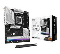 Asrock B850 Pro RS WiFi AMD B850 Emplacement AM5 ATX