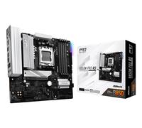 ASRock B850M Pro RS - Carte mère AMD AM5 µATX B850 DDR5