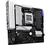 ASRock B850M Pro RS WiFi AM5 mATX HDMI/DP DDR5
