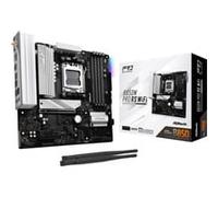 ASRock B850M Pro RS WiFi carte mère socket AM5