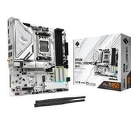 ASRock B850M Steel Legend WiFi