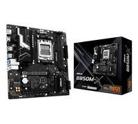 Asrock B850M-X AMD B850 Emplacement AM5 micro ATX