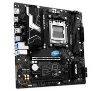 ASRock carte mère socket AM5