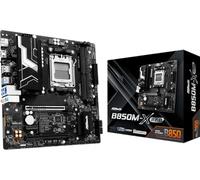 ASRock B850M-X R2.0 carte mère socket AM5