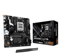 Asrock B850M-X WiFi AMD B850 Emplacement AM5 micro ATX